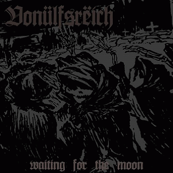 Vonülfsrëich : Waiting for the Moon